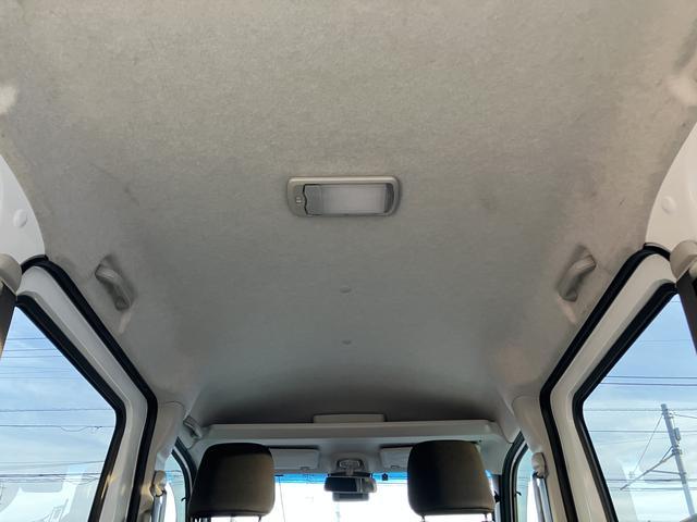 ハイゼットカーゴクルーズ　ＥＴＣ　コーナーセンサー　キーフリー保証　新車保証・まごころ保証　１年間・走行距離無制限付き　ＥＴＣ車載器　ＵＳＢチャージャー　電動格納ミラー　エンジンプッシュスタート　マニュアルエアコン（東京都）の中古車