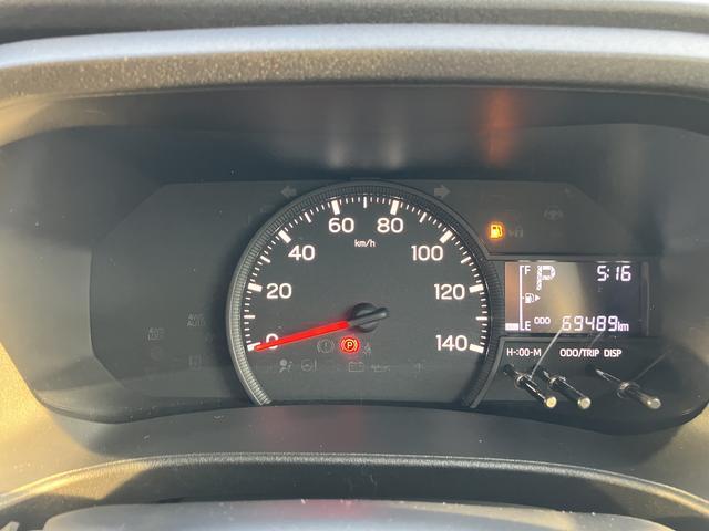 ハイゼットカーゴクルーズ　ＥＴＣ　コーナーセンサー　キーフリー保証　新車保証・まごころ保証　１年間・走行距離無制限付き　ＥＴＣ車載器　ＵＳＢチャージャー　電動格納ミラー　エンジンプッシュスタート　マニュアルエアコン（東京都）の中古車