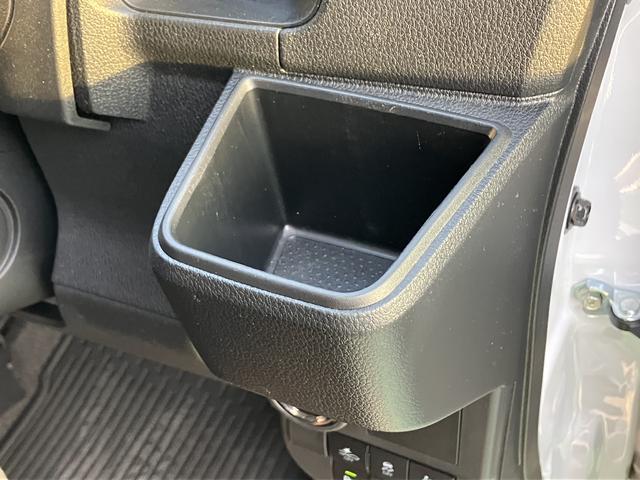 ハイゼットカーゴクルーズ　ＥＴＣ　コーナーセンサー　キーフリー保証　新車保証・まごころ保証　１年間・走行距離無制限付き　ＥＴＣ車載器　ＵＳＢチャージャー　電動格納ミラー　エンジンプッシュスタート　マニュアルエアコン（東京都）の中古車