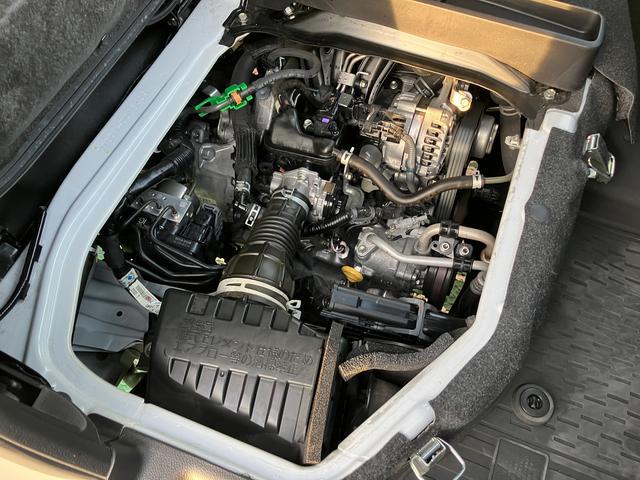 ハイゼットカーゴクルーズ　ＥＴＣ　コーナーセンサー　キーフリー保証　新車保証・まごころ保証　１年間・走行距離無制限付き　ＥＴＣ車載器　ＵＳＢチャージャー　電動格納ミラー　エンジンプッシュスタート　マニュアルエアコン（東京都）の中古車