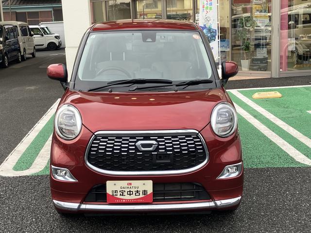 キャストスタイルＧ　ターボ　ＳＡII　カーナビ　ドラレコ　ＥＴＣ保証　まごころ保証　１年間・走行距離無制限付き　純正７インチカーナビ　前方録画ドライブレコーダー　ＥＴＣ車載器　バックモニター　オートエアコン　エンジンプッシュスタート　カーペットマット（東京都）の中古車