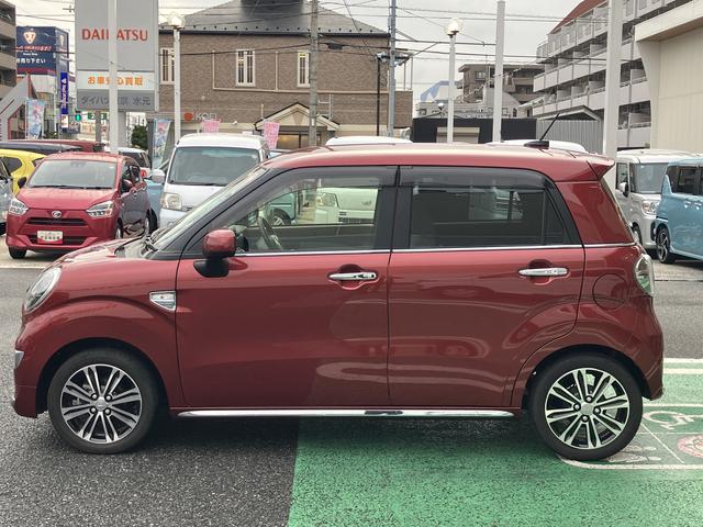 キャストスタイルＧ　ターボ　ＳＡII　カーナビ　ドラレコ　ＥＴＣ保証　まごころ保証　１年間・走行距離無制限付き　純正７インチカーナビ　前方録画ドライブレコーダー　ＥＴＣ車載器　バックモニター　オートエアコン　エンジンプッシュスタート　カーペットマット（東京都）の中古車