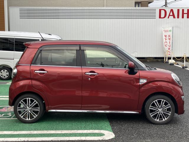 キャストスタイルＧ　ターボ　ＳＡII　カーナビ　ドラレコ　ＥＴＣ保証　まごころ保証　１年間・走行距離無制限付き　純正７インチカーナビ　前方録画ドライブレコーダー　ＥＴＣ車載器　バックモニター　オートエアコン　エンジンプッシュスタート　カーペットマット（東京都）の中古車