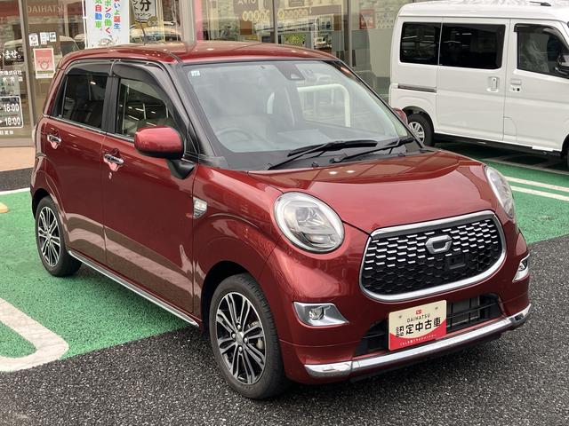 キャストスタイルＧ　ターボ　ＳＡII　カーナビ　ドラレコ　ＥＴＣ保証　まごころ保証　１年間・走行距離無制限付き　純正７インチカーナビ　前方録画ドライブレコーダー　ＥＴＣ車載器　バックモニター　オートエアコン　エンジンプッシュスタート　カーペットマット（東京都）の中古車