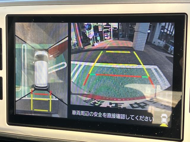 ムーヴキャンバスGブラックインテリアリミテッド SAIII カーナビ ETC保証 新車保証・まごころ保証 1年間・走行距離無制限付き 純正8インチスタンダードナビ ETC車載器 ナビ連動前後録画ドライブレコーダー 両側電動スライドドア 純正アルミホイール パノラマモニター(東京都)の中古車