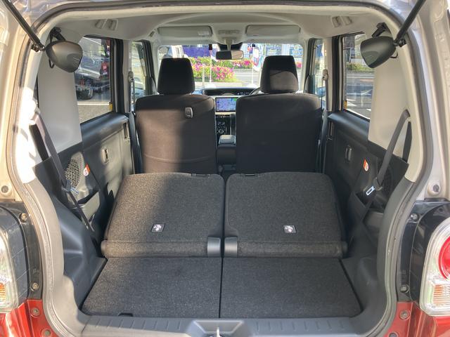 ムーヴキャンバスGブラックインテリアリミテッド SAIII カーナビ ETC保証 新車保証・まごころ保証 1年間・走行距離無制限付き 純正8インチスタンダードナビ ETC車載器 ナビ連動前後録画ドライブレコーダー 両側電動スライドドア 純正アルミホイール パノラマモニター(東京都)の中古車