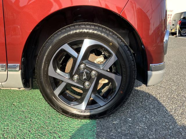ムーヴキャンバスGブラックインテリアリミテッド SAIII カーナビ ETC保証 新車保証・まごころ保証 1年間・走行距離無制限付き 純正8インチスタンダードナビ ETC車載器 ナビ連動前後録画ドライブレコーダー 両側電動スライドドア 純正アルミホイール パノラマモニター(東京都)の中古車