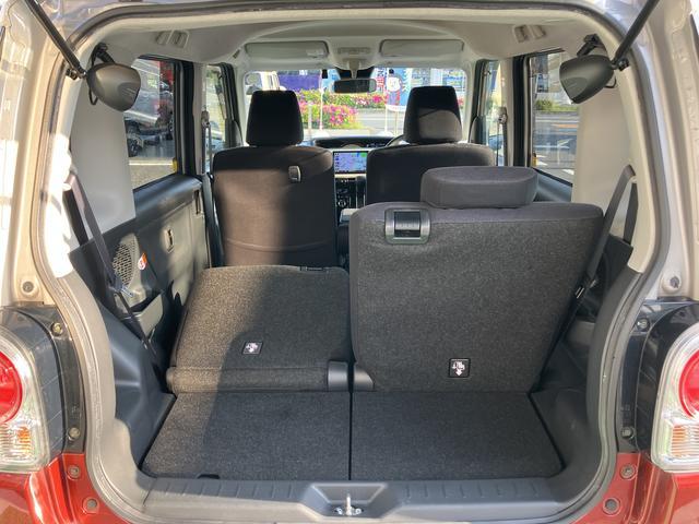 ムーヴキャンバスGブラックインテリアリミテッド SAIII カーナビ ETC保証 新車保証・まごころ保証 1年間・走行距離無制限付き 純正8インチスタンダードナビ ETC車載器 ナビ連動前後録画ドライブレコーダー 両側電動スライドドア 純正アルミホイール パノラマモニター(東京都)の中古車