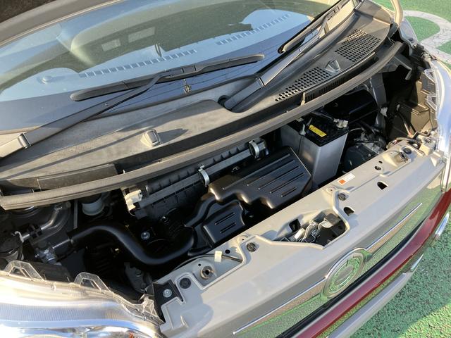 ムーヴキャンバスGブラックインテリアリミテッド SAIII カーナビ ETC保証 新車保証・まごころ保証 1年間・走行距離無制限付き 純正8インチスタンダードナビ ETC車載器 ナビ連動前後録画ドライブレコーダー 両側電動スライドドア 純正アルミホイール パノラマモニター(東京都)の中古車