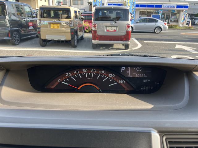 タントＸ　ＳＡII　７インチ純正ナビ　前方ドラレコ　バックカメラまごころ保証　距離無制限・１年保証付き　７インチ純正ナビ　前方ドラレコ　ＥＴＣ　バックカメラ　スマートアシストＩＩ　オートライト　オートエアコン　左側電動スライドドア　アイドリングストップ　キーフリー（東京都）の中古車