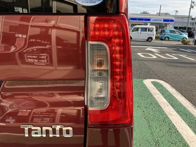 タントＸ　ＳＡII　７インチ純正ナビ　前方ドラレコ　バックカメラまごころ保証　距離無制限・１年保証付き　７インチ純正ナビ　前方ドラレコ　ＥＴＣ　バックカメラ　スマートアシストＩＩ　オートライト　オートエアコン　左側電動スライドドア　アイドリングストップ　キーフリー（東京都）の中古車