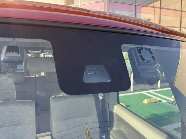 タントＸ　ＳＡII　７インチ純正ナビ　前方ドラレコ　バックカメラまごころ保証　距離無制限・１年保証付き　７インチ純正ナビ　前方ドラレコ　ＥＴＣ　バックカメラ　スマートアシストＩＩ　オートライト　オートエアコン　左側電動スライドドア　アイドリングストップ　キーフリー（東京都）の中古車