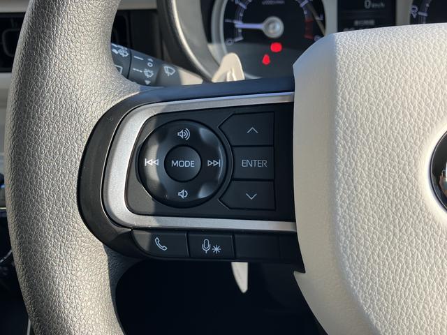 ムーヴキャンバスストライプスＧターボ　７インチ純正ナビ　バックカメラ　ＥＴＣまごころ保証　距離無制限・１年保証付き　７インチ純正ナビ　前後ドラレコ　ＥＴＣ　バックカメラ　アダプティブクルーズコントロール　スマートアシスト　クリアランスソナー　キーフリーシステム（東京都）の中古車