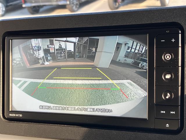 ムーヴキャンバスストライプスＧターボ　７インチ純正ナビ　バックカメラ　ＥＴＣまごころ保証　距離無制限・１年保証付き　７インチ純正ナビ　前後ドラレコ　ＥＴＣ　バックカメラ　アダプティブクルーズコントロール　スマートアシスト　クリアランスソナー　キーフリーシステム（東京都）の中古車