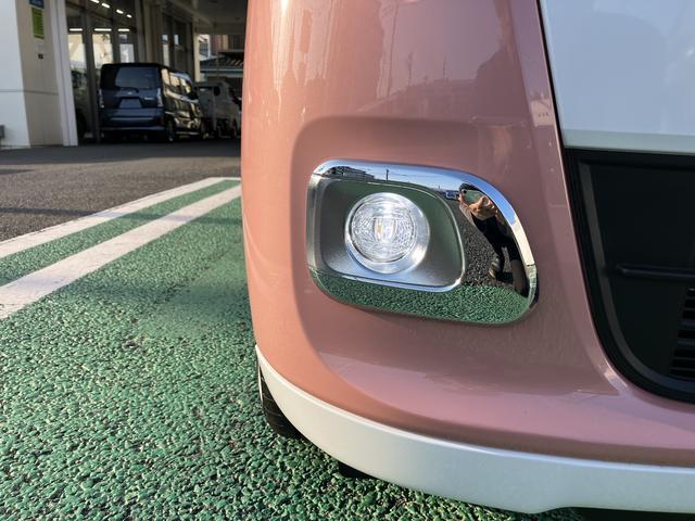 ムーヴキャンバスストライプスＧターボ　７インチ純正ナビ　バックカメラ　ＥＴＣまごころ保証　距離無制限・１年保証付き　７インチ純正ナビ　前後ドラレコ　ＥＴＣ　バックカメラ　アダプティブクルーズコントロール　スマートアシスト　クリアランスソナー　キーフリーシステム（東京都）の中古車