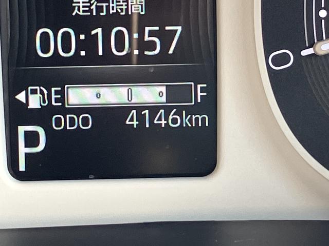 ムーヴキャンバスストライプスＧターボ　７インチ純正ナビ　バックカメラ　ＥＴＣまごころ保証　距離無制限・１年保証付き　７インチ純正ナビ　前後ドラレコ　ＥＴＣ　バックカメラ　アダプティブクルーズコントロール　スマートアシスト　クリアランスソナー　キーフリーシステム（東京都）の中古車