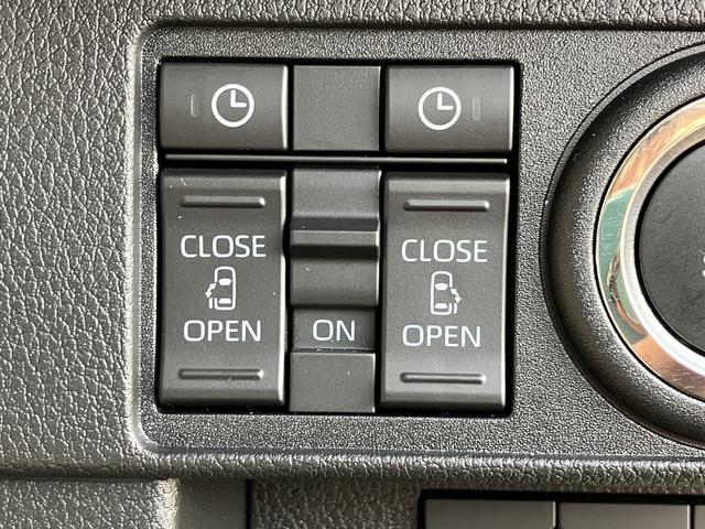 ムーヴキャンバスストライプスＧターボ　７インチ純正ナビ　バックカメラ　ＥＴＣまごころ保証　距離無制限・１年保証付き　７インチ純正ナビ　前後ドラレコ　ＥＴＣ　バックカメラ　アダプティブクルーズコントロール　スマートアシスト　クリアランスソナー　キーフリーシステム（東京都）の中古車