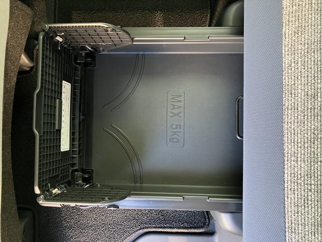 ムーヴキャンバスストライプスＧターボ　７インチ純正ナビ　バックカメラ　ＥＴＣまごころ保証　距離無制限・１年保証付き　７インチ純正ナビ　前後ドラレコ　ＥＴＣ　バックカメラ　アダプティブクルーズコントロール　スマートアシスト　クリアランスソナー　キーフリーシステム（東京都）の中古車