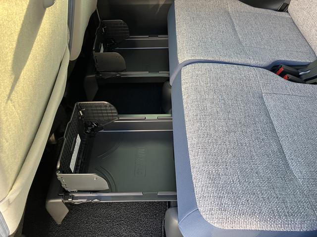 ムーヴキャンバスストライプスＧターボ　７インチ純正ナビ　バックカメラ　ＥＴＣまごころ保証　距離無制限・１年保証付き　７インチ純正ナビ　前後ドラレコ　ＥＴＣ　バックカメラ　アダプティブクルーズコントロール　スマートアシスト　クリアランスソナー　キーフリーシステム（東京都）の中古車