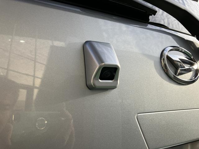 ミライースＸ　ＳＡIIIワイドＢｌｕｅｔｏｏｔｈ／ＵＳＢチューナー装備保証　新車保証・まごころ保証　１年間・走行距離無制限付き（東京都）の中古車