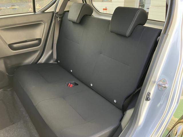 ミライースＸ　ＳＡIIIワイドＢｌｕｅｔｏｏｔｈ／ＵＳＢチューナー装備保証　新車保証・まごころ保証　１年間・走行距離無制限付き（東京都）の中古車