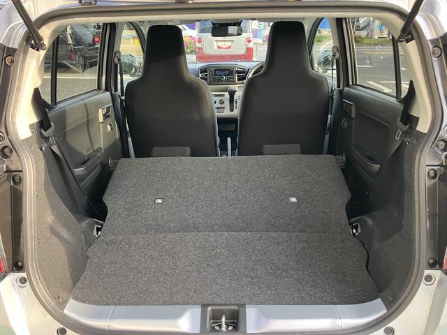 ミライースＸ　ＳＡIIIワイドＢｌｕｅｔｏｏｔｈ／ＵＳＢチューナー装備保証　新車保証・まごころ保証　１年間・走行距離無制限付き（東京都）の中古車