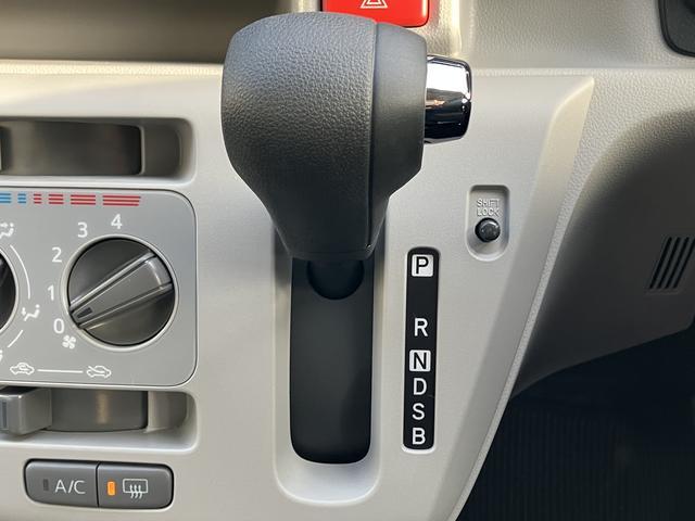 ミライースＸ　ＳＡIIIワイドＢｌｕｅｔｏｏｔｈ／ＵＳＢチューナー装備保証　新車保証・まごころ保証　１年間・走行距離無制限付き（東京都）の中古車