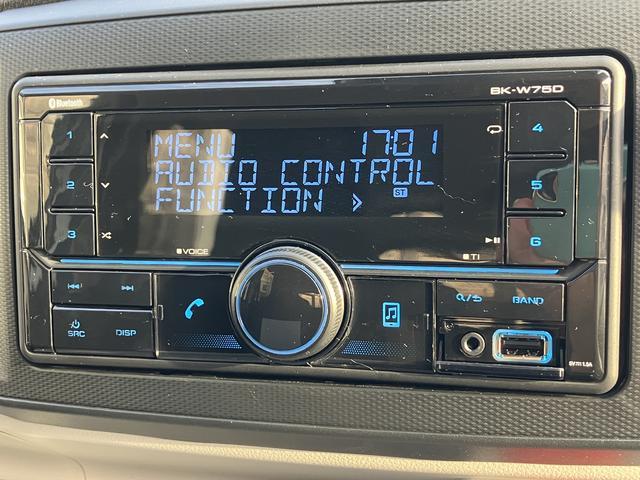 ミライースＸ　ＳＡIIIワイドＢｌｕｅｔｏｏｔｈ／ＵＳＢチューナー装備保証　新車保証・まごころ保証　１年間・走行距離無制限付き（東京都）の中古車