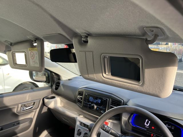 ミライースＸ　ＳＡIIIワイドＢｌｕｅｔｏｏｔｈ／ＵＳＢチューナー装備保証　新車保証・まごころ保証　１年間・走行距離無制限付き（東京都）の中古車