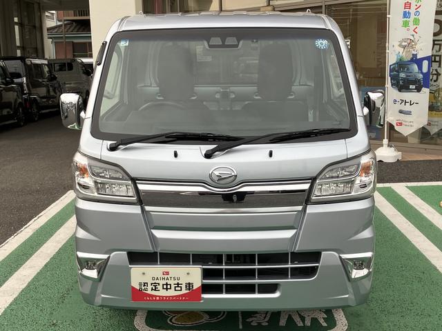 ハイゼットトラックエクストラＳＡIIIｔ保証　まごころ保証　１年間・走行距離無制限付き（東京都）の中古車