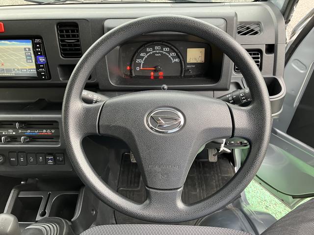 ハイゼットトラックエクストラＳＡIIIｔ保証　まごころ保証　１年間・走行距離無制限付き（東京都）の中古車