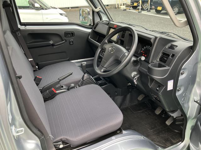 ハイゼットトラックエクストラＳＡIIIｔ保証　まごころ保証　１年間・走行距離無制限付き（東京都）の中古車