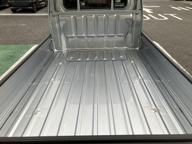 ハイゼットトラックエクストラＳＡIIIｔ保証　まごころ保証　１年間・走行距離無制限付き（東京都）の中古車