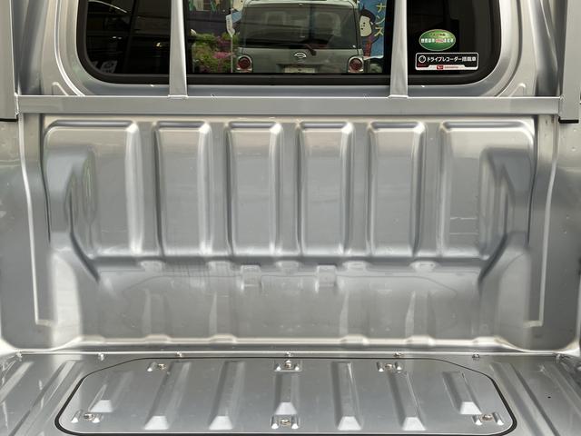 ハイゼットトラックエクストラＳＡIIIｔ保証　まごころ保証　１年間・走行距離無制限付き（東京都）の中古車