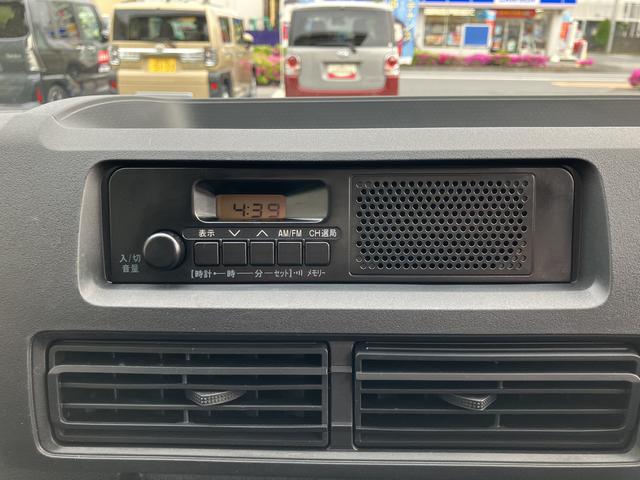 ハイゼットカーゴＤＸ保証　新車保証・まごころ保証　１年間・走行距離無制限付き（東京都）の中古車