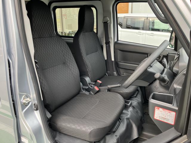 ハイゼットカーゴＤＸ保証　新車保証・まごころ保証　１年間・走行距離無制限付き（東京都）の中古車