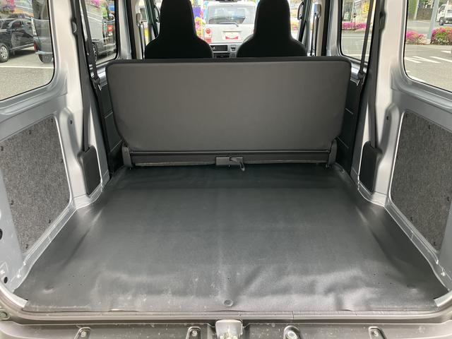 ハイゼットカーゴＤＸ保証　新車保証・まごころ保証　１年間・走行距離無制限付き（東京都）の中古車