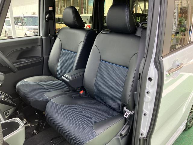 タントカスタムＲＳ保証　新車保証・まごころ保証　１年間・走行距離無制限付き（東京都）の中古車