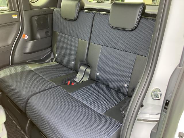 タントカスタムＲＳ保証　新車保証・まごころ保証　１年間・走行距離無制限付き（東京都）の中古車