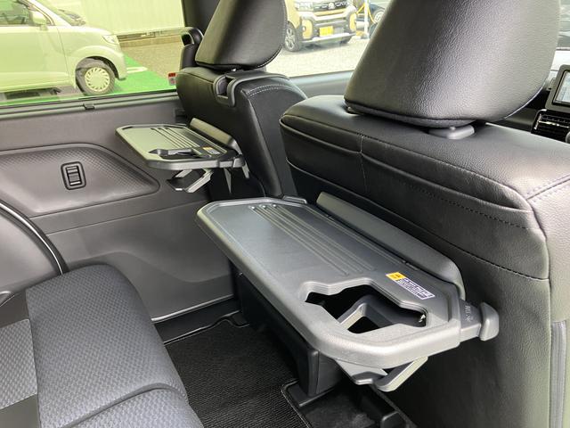 タントカスタムＲＳ保証　新車保証・まごころ保証　１年間・走行距離無制限付き（東京都）の中古車