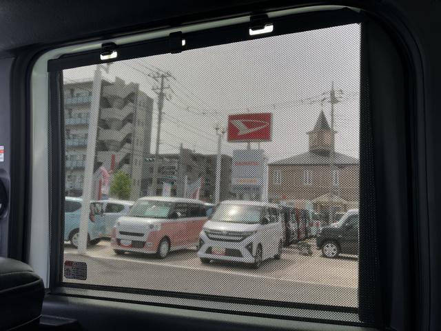 タントカスタムＲＳ保証　新車保証・まごころ保証　１年間・走行距離無制限付き（東京都）の中古車