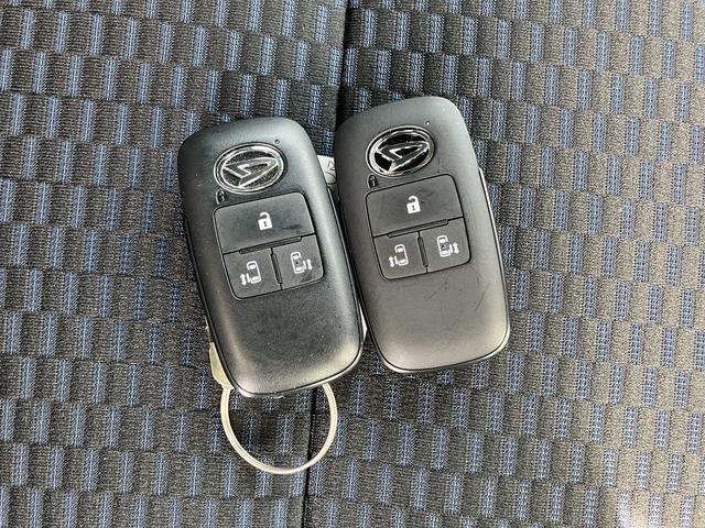 タントカスタムＲＳ保証　新車保証・まごころ保証　１年間・走行距離無制限付き（東京都）の中古車