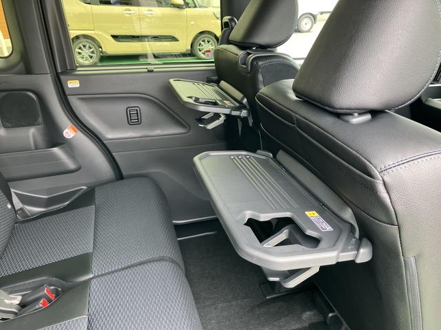 タントカスタムRSリミテッド 届け出済み未使用車保証 新車保証・まごころ保証 1年間・走行距離無制限付き・アダプティブクルーズコントロール付き・LEDヘッドライト装備・シートヒーター装備(東京都)の中古車