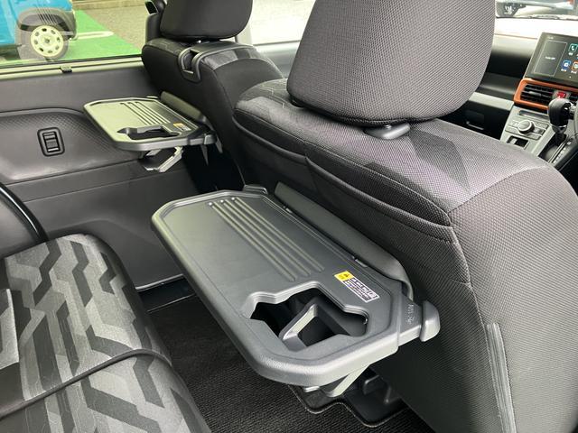 タントファンクロスターボ　９インチディスプレイオーディオ装備保証　新車保証・まごころ保証　１年間・走行距離無制限付き　純正９インチディスプレイオーディオ　バックモニター　フロントシートヒーター　両側電動スライドドア　ホールド機能付き電動サイドブレーキ（東京都）の中古車