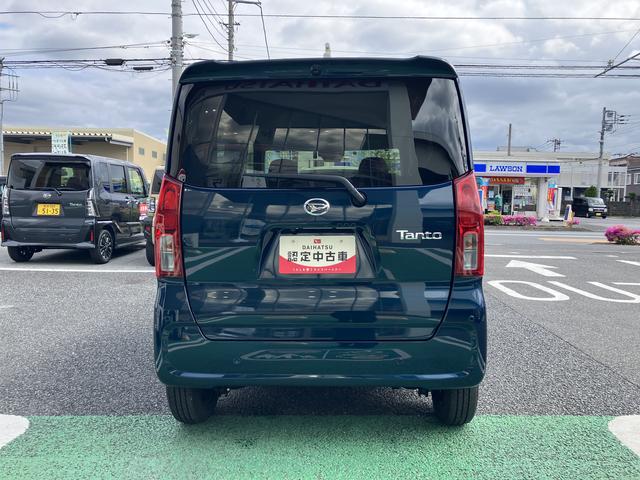 タントＸ　７インチナビ・バックカメラ・ドラレコ・ＥＴＣ装備保証　新車保証・まごころ保証　１年間・走行距離無制限付き　純正７インチエントリーナビ　バックモニター　ナビ連動前後録画ドライブレコーダー　ＥＴＣ車載器　左側電動スライドドア　電動サイドブレーキ（東京都）の中古車