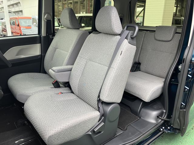 タントＸ　７インチナビ・バックカメラ・ドラレコ・ＥＴＣ装備保証　新車保証・まごころ保証　１年間・走行距離無制限付き　純正７インチエントリーナビ　バックモニター　ナビ連動前後録画ドライブレコーダー　ＥＴＣ車載器　左側電動スライドドア　電動サイドブレーキ（東京都）の中古車