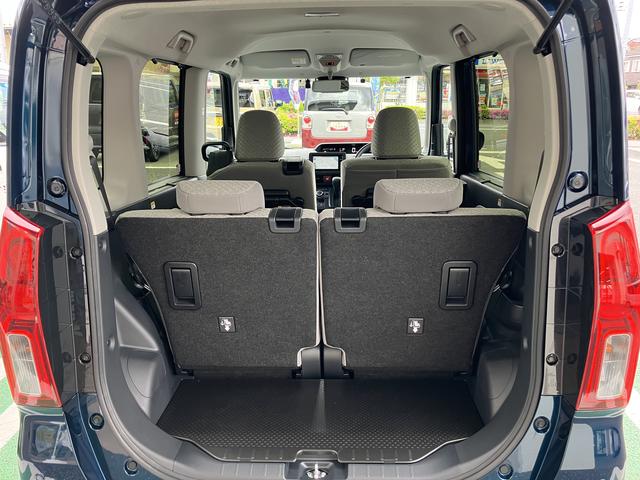 タントＸ　７インチナビ・バックカメラ・ドラレコ・ＥＴＣ装備保証　新車保証・まごころ保証　１年間・走行距離無制限付き　純正７インチエントリーナビ　バックモニター　ナビ連動前後録画ドライブレコーダー　ＥＴＣ車載器　左側電動スライドドア　電動サイドブレーキ（東京都）の中古車