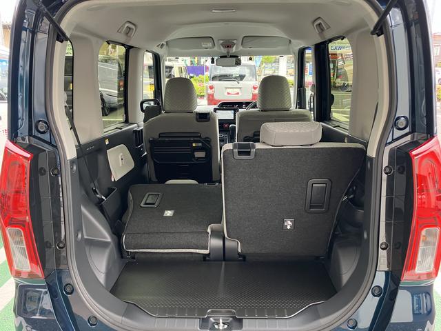 タントＸ　７インチナビ・バックカメラ・ドラレコ・ＥＴＣ装備保証　新車保証・まごころ保証　１年間・走行距離無制限付き　純正７インチエントリーナビ　バックモニター　ナビ連動前後録画ドライブレコーダー　ＥＴＣ車載器　左側電動スライドドア　電動サイドブレーキ（東京都）の中古車