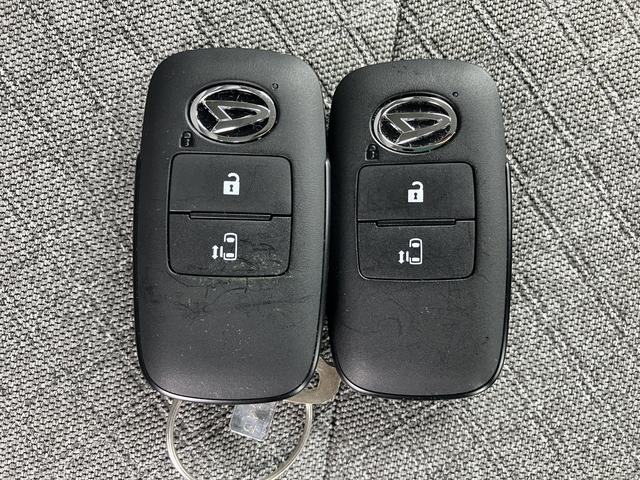 タントＸ　７インチナビ・バックカメラ・ドラレコ・ＥＴＣ装備保証　新車保証・まごころ保証　１年間・走行距離無制限付き　純正７インチエントリーナビ　バックモニター　ナビ連動前後録画ドライブレコーダー　ＥＴＣ車載器　左側電動スライドドア　電動サイドブレーキ（東京都）の中古車