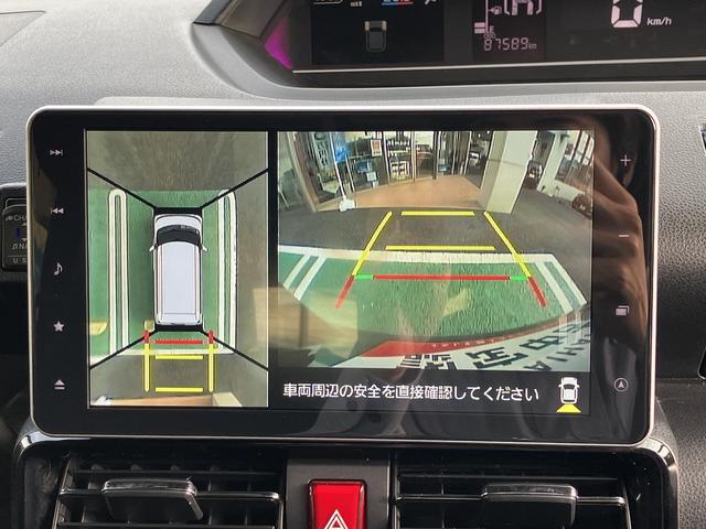 タントカスタムRSスタイルセレクション カーナビ ETC2.0保証 まごころ保証 1年間・走行距離無制限付き 純正9インチスタイリッシュナビ ETC2.0 ナビ連動前後録画ドライブレコーダー パノラマモニター アダプティブクルーズコントロール(東京都)の中古車